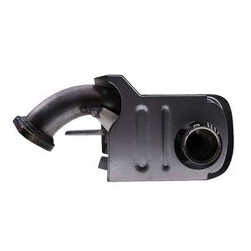 Exhaust Muffler Pipe for Yamaha MZ360 MZ300 Generators