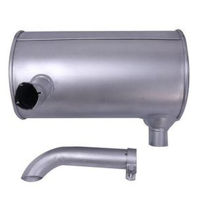 Muffler Silencer 203-00079B/E for Komatsu/Doosan/Daewoo Excavator SOLAR 75-V DH80 DX80G DH80-7