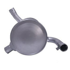 Silenciador de escape 203-00079B/E para excavadora Komatsu/Doosan/Daewoo SOLAR 75-V DH80 DX80G DH80-7
