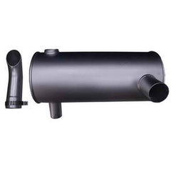 Muffler for Samsung Excavator SE210LC SE210LC-2
