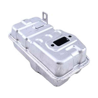 Muffler 100006321 for ECHO PB-8010H/9010H Backpack Blower