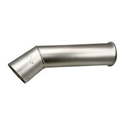 Muffler Pipe 183-8194 1838194 for Caterpillar CAT Excavator 3126B/C7/C-7 Engines