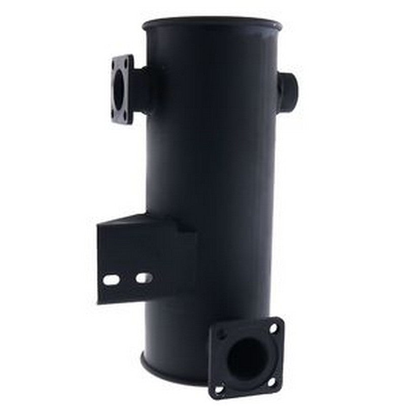 Muffler Silencer 119813-13550 for Yanmar VIO27-2 Mini Excavator - Buymachineryparts
