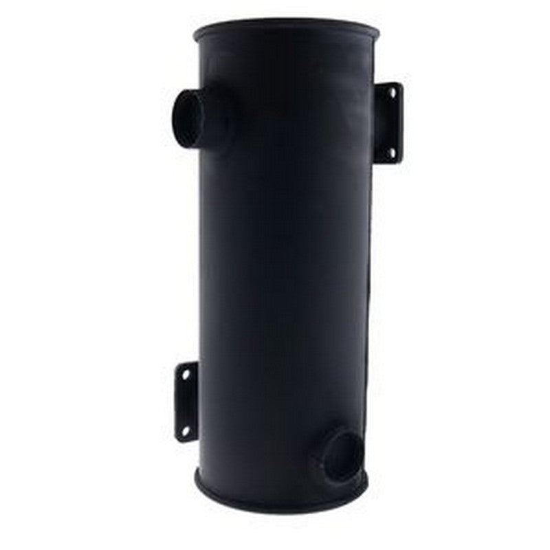 Muffler Silencer 119813-13550 for Yanmar VIO27-2 Mini Excavator - Buymachineryparts