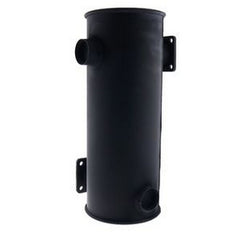 Muffler Silencer 119813-13550 for Yanmar VIO27-2 Mini Excavator - Buymachineryparts