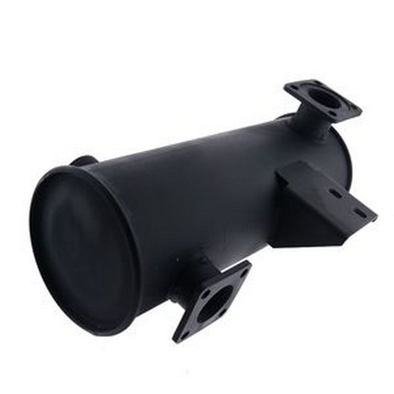 Muffler Silencer 119813-13550 for Yanmar VIO27-2 Mini Excavator - Buymachineryparts