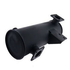 Muffler Silencer 119813-13550 for Yanmar VIO27-2 Mini Excavator - Buymachineryparts