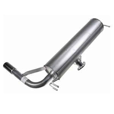 Muffler Silencer 13556GG for Toyota RAV4 2001-2003 1AZ-FE Engine
