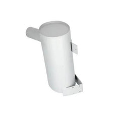 Silenciador de escape 144057C5 para Case 5488 5288 5088