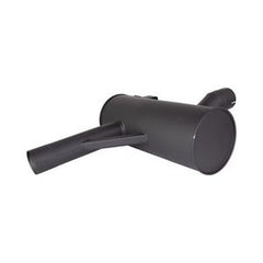 Muffler Silencer 173-7129 for Caterpillar CAT 3116 Engine & Tractors buymachineryparts