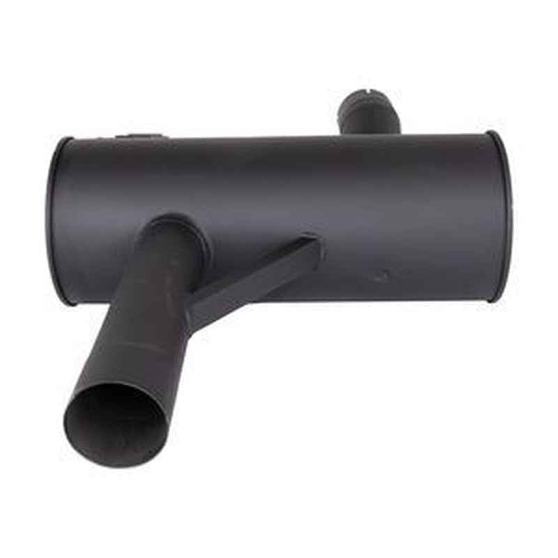 Muffler Silencer 173-7129 for Caterpillar CAT 3116 Engine & Tractors