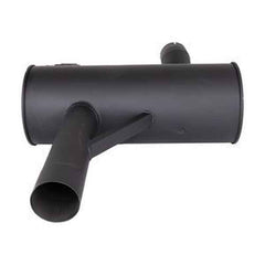 Muffler Silencer 173-7129 for Caterpillar CAT 3116 Engine & Tractors
