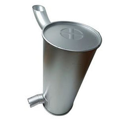 Muffler Silencer 2427U347D3 for Kobelco Excavators K907-2 & K907LC-2 buymachineryparts