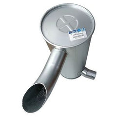 Muffler Silencer 2427U347D3 for Kobelco Excavators K907-2 & K907LC-2 buymachineryparts