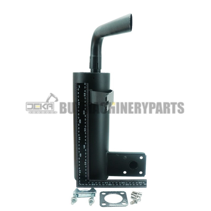Muffler Silencer 30-01084-01 for Carrier Supra 622 644 650 722 744 750 844 850