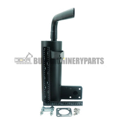 Muffler Silencer 30-01084-01 for Carrier Supra 622 644 650 722 744 750 844 850