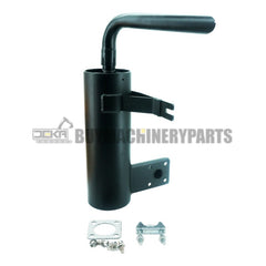 Muffler Silencer 30-01084-01 for Carrier Supra 622 644 650 722 744 750 844 850