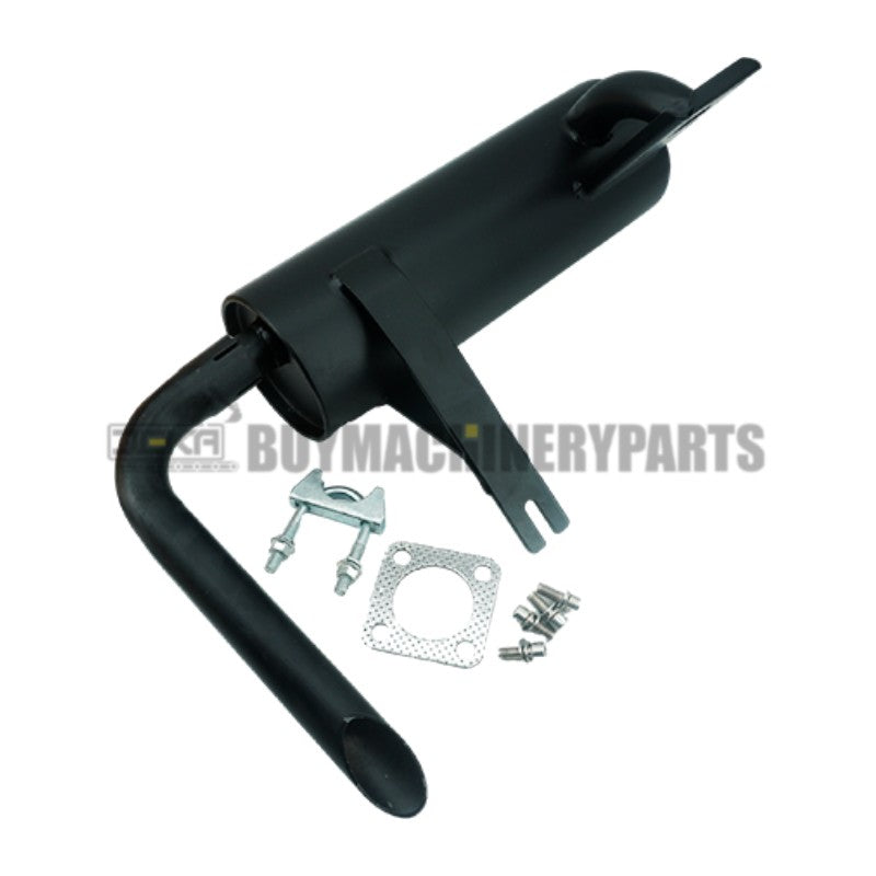Muffler Silencer 30-01084-01 for Carrier Supra 622 644 650 722 744 750 844 850