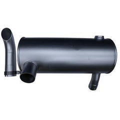 Muffler Silencer 4479646 for John Deere Excavator 180 180CW