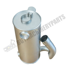 Muffler Silencer 4687593 for John Deere Excavator 590D 595D