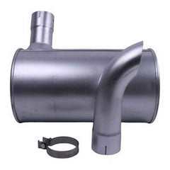 Muffler Silencer 6738-11-5520 for Komatsu PC200-7 PC220-7 Excavator