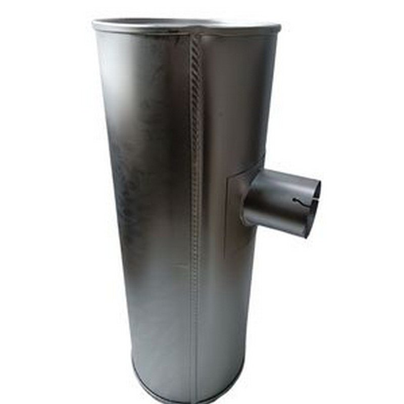Muffler Silencer 6743-11-5721 for Komatsu Excavator PC300-7 PC350-7 PC350LC-7 PC300LC-7 PC300LC-7L PC300HD-7L PC300LL-7L - Buymachineryparts