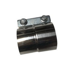 Muffler Silencer Band Clamp 6207-11-5921 for Komatsu PC200-5 PC120-6 Excavator