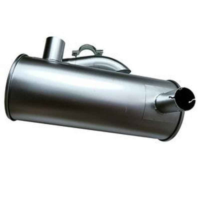 Muffler Silencer for CASE Excavator CX130