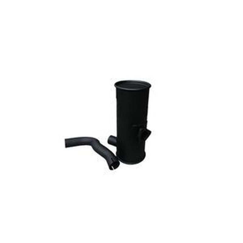 Muffler Silencer 303-2578 267-1032 267-1034 for Mitsubishi S4Q2T Engine, CAT 305CCR 305.5D Excavator buymachineryparts