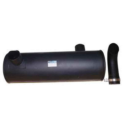 Muffler Silencer 109-9463 for Caterpillar CAT 330B/330BL/330BLN Excavator Engine