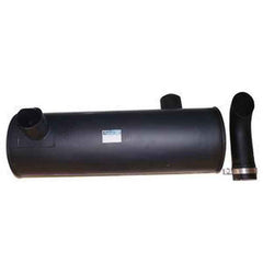 Muffler Silencer 109-9463 for Caterpillar CAT 330B/330BL/330BLN Excavator Engine