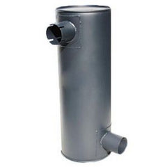 Muffler Silencer for Kato Excavator HD1250-5 - Buymachineryparts
