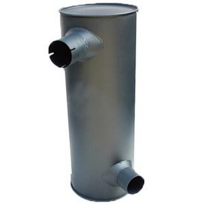 Muffler Silencer for Kato Excavator HD1250-7 - Buymachineryparts