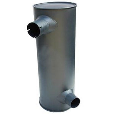 Muffler Silencer for Kato Excavator HD1250-7 - Buymachineryparts