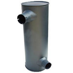 Muffler Silencer for Kato Excavator HD1250-7 - Buymachineryparts