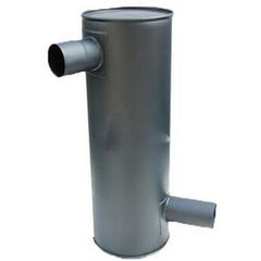 Muffler Silencer for Kato Excavator HD1250-8 - Buymachineryparts