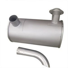 Muffler Silencer for Kato Excavator HD307 - Buymachineryparts