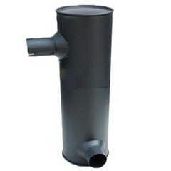 Muffler Silencer for Kato Excavator HD800 - Buymachineryparts