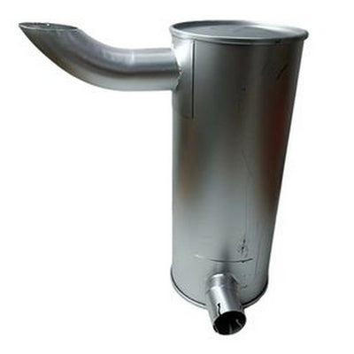 Muffler Silencer for Kobelco Excavator SK07N2 - Buymachineryparts