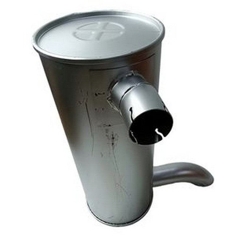 Muffler Silencer for Kobelco Excavator SK07N2 - Buymachineryparts