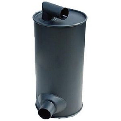 Muffler Silencer for Kobelco Excavator SK100-1 - Buymachineryparts