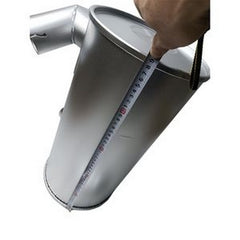 Muffler Silencer for Kobelco Excavator SK100-3 - Buymachineryparts
