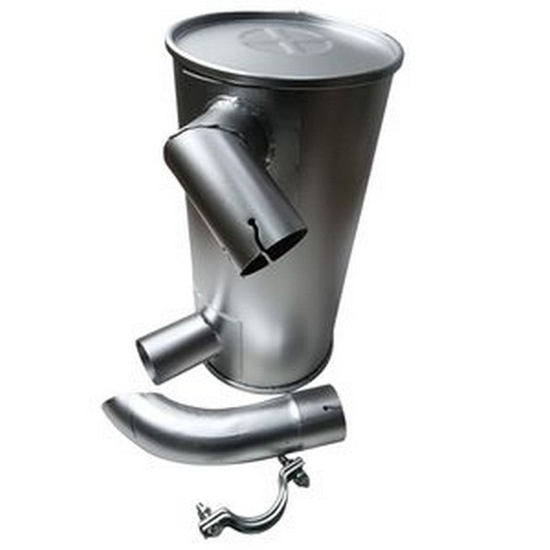 Muffler Silencer for Kobelco Excavator SK100-3 - Buymachineryparts
