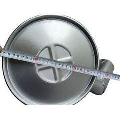 Muffler Silencer for Kobelco Excavator SK100-3 - Buymachineryparts