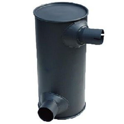 Muffler Silencer for Kobelco Excavator SK120-6 - Buymachineryparts