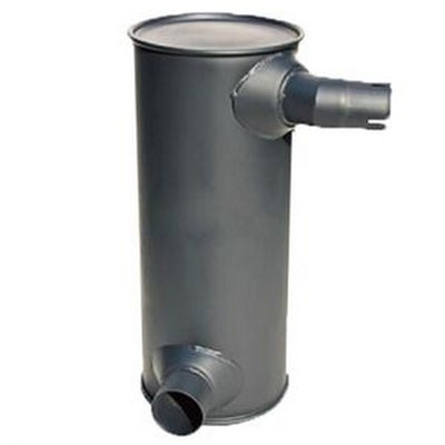 Muffler Silencer for Kobelco Excavator SK140-8 - Buymachineryparts