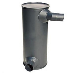Muffler Silencer for Kobelco Excavator SK140-8 - Buymachineryparts