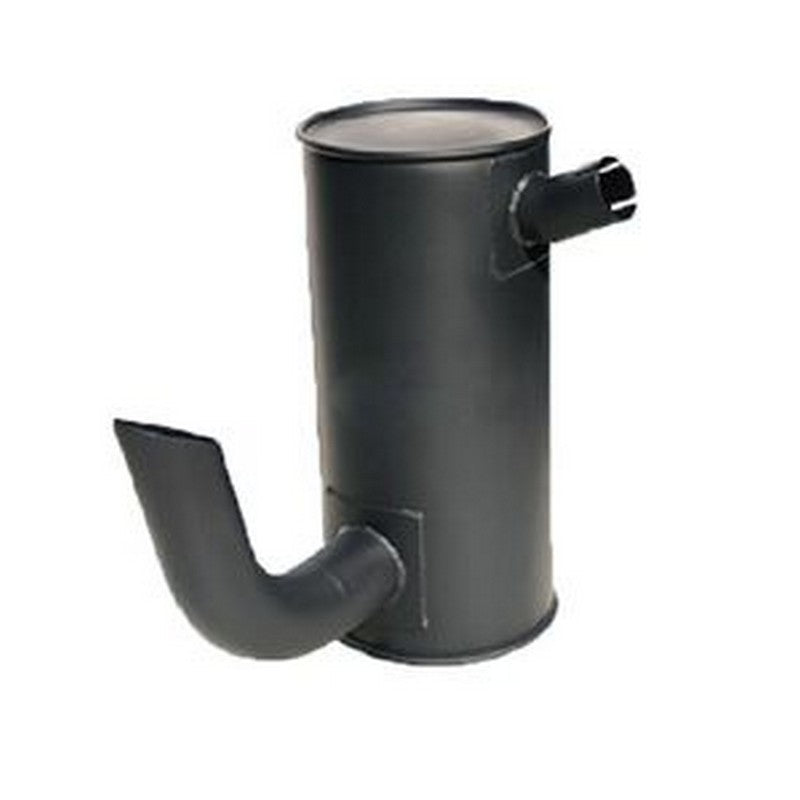 Muffler Silencer for Kobelco Excavator SK145 - Buymachineryparts