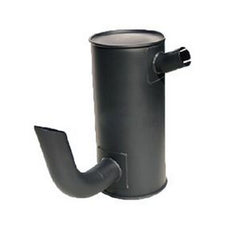 Muffler Silencer for Kobelco Excavator SK145 - Buymachineryparts