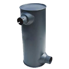 Muffler Silencer for Kobelco Excavator SK200-5 - Buymachineryparts